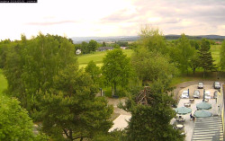 Golfové hřiště