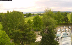 Golfové hřiště