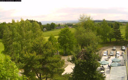 Golfové hřiště