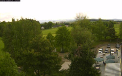 Golfové hřiště