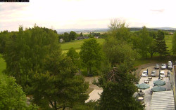 Golfové hřiště