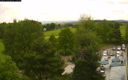 Golfové hřiště