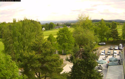 Golfové hřiště