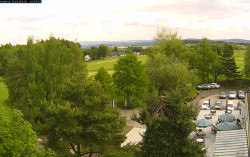 Golfové hřiště