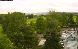 Golfové hřiště