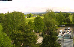 Golfové hřiště