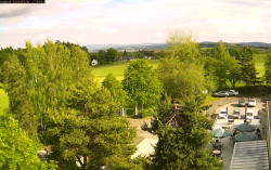 Golfové hřiště