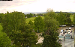 Golfové hřiště