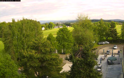 Golfové hřiště