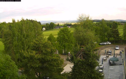 Golfové hřiště