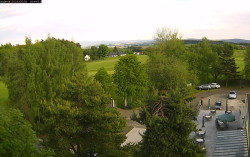 Golfové hřiště