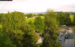 Golfové hřiště