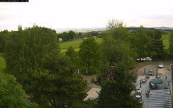 Golfové hřiště