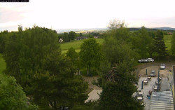 Golfové hřiště