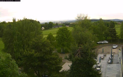Golfové hřiště