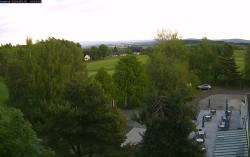 Golfové hřiště