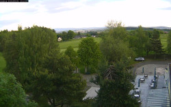 Golfové hřiště