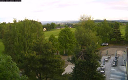 Golfové hřiště