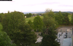 Golfové hřiště