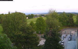 Golfové hřiště