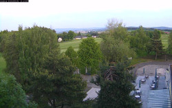 Golfové hřiště