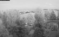Golfové hřiště