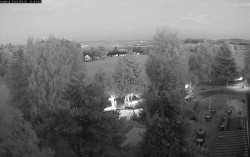 Golfové hřiště