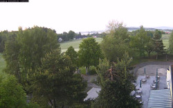 Golfové hřiště