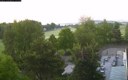 Golfové hřiště