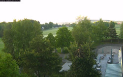 Golfové hřiště