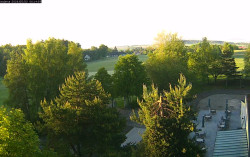 Golfové hřiště