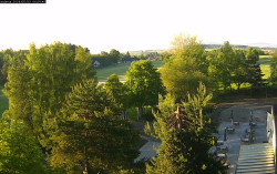 Golfové hřiště