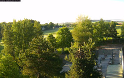 Golfové hřiště
