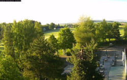 Golfové hřiště
