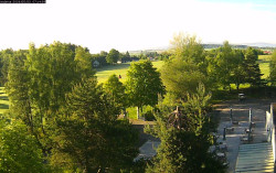 Golfové hřiště