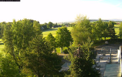 Golfové hřiště