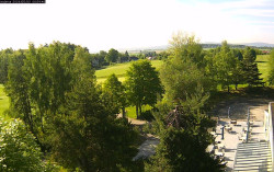 Golfové hřiště