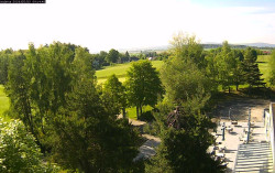 Golfové hřiště