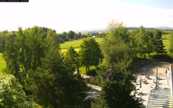 Golfové hřiště