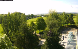 Golfové hřiště