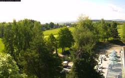 Golfové hřiště