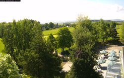 Golfové hřiště