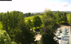Golfové hřiště