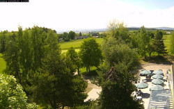 Golfové hřiště