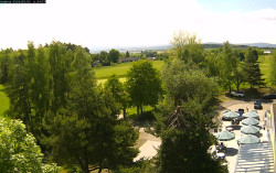 Golfové hřiště