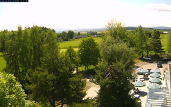 Golfové hřiště