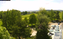 Golfové hřiště
