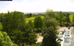 Golfové hřiště