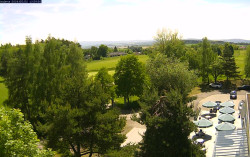 Golfové hřiště