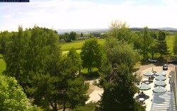 Golfové hřiště